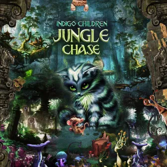 Jungle Chase by Indigo Children