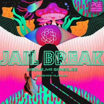 Jail Break by Baidurjya Banerjee