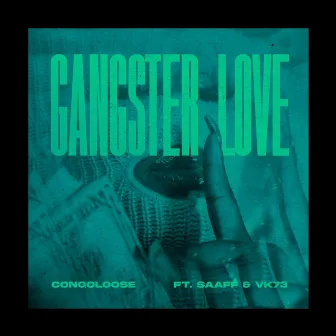 Gangsterlove by Vk