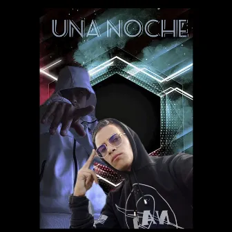 Una Noche by Usi