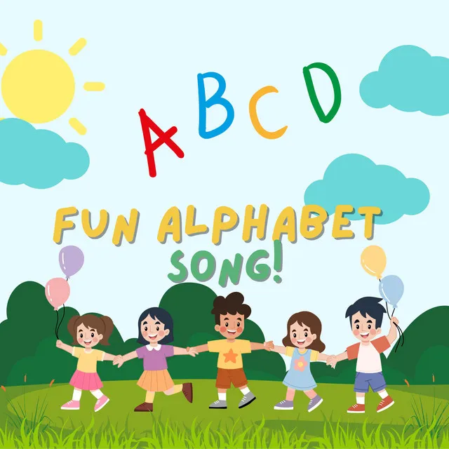 Soft ABC Song