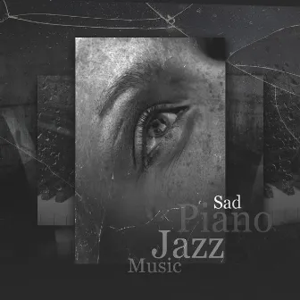 Sad Piano Jazz Music: Lonely Night With Warm Jazz by Dolphin Brain