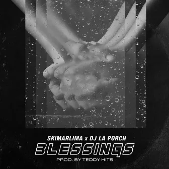 Blessings by Skimarlima