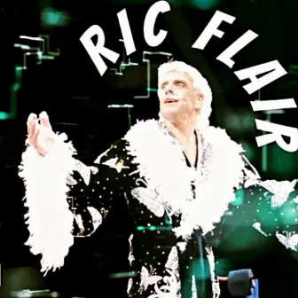 RIC FLAIR by Kenfrmtheglen