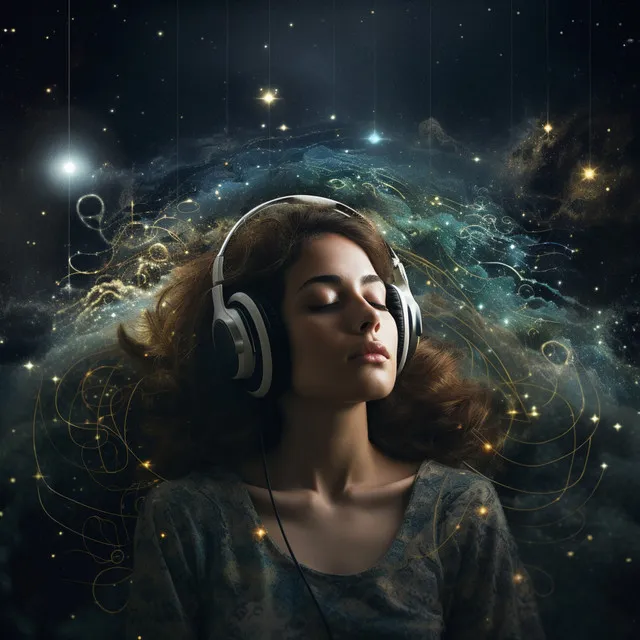 Binaural Sleep Mirage