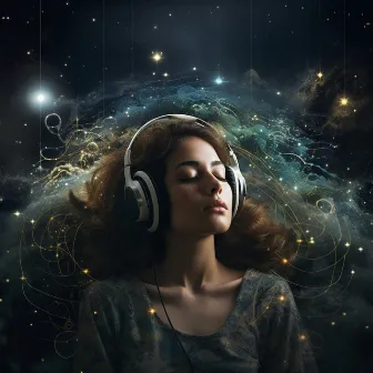 Sleep Vistas: Binaural Dreams by Atoom