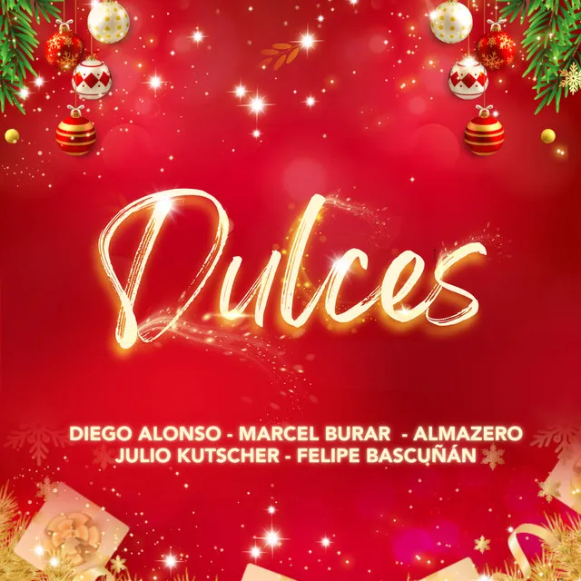 Dulces - Nueva versión