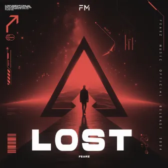 Lost by FEARZ