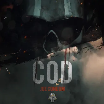 COD by Tiger Fregna