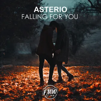 Falling For You by Asterio