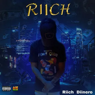 Riich by Riich Diinero