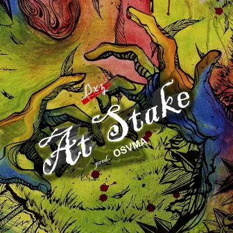 At Stake by Unknown Artist