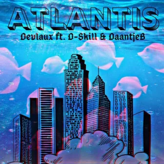 Atlantis by Devlaux