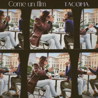 Come un film by TACØMA