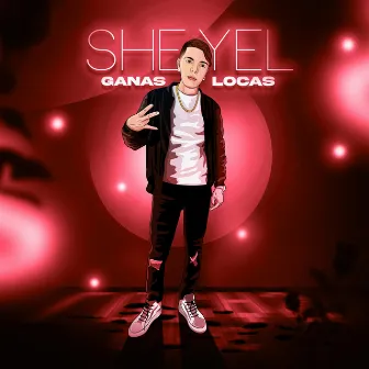 Ganas Locas by Sheyel