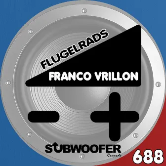 Flugelrads by Franco Vrillon