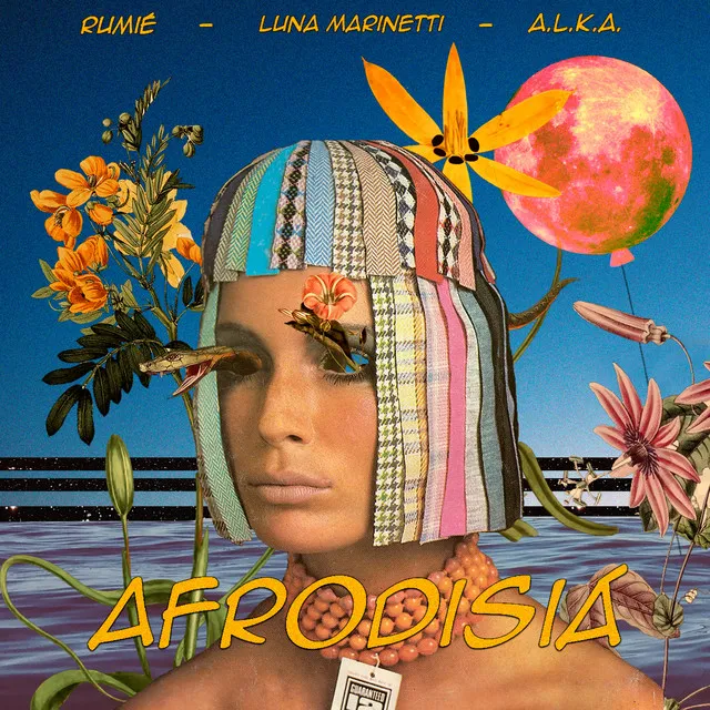 AFRODISIÁ