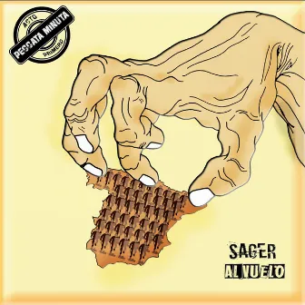 Al vuelo by Sager