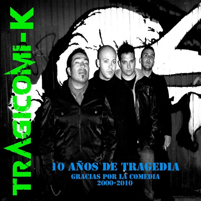 10 Años de Tragedia (Gracias por la Comedia)