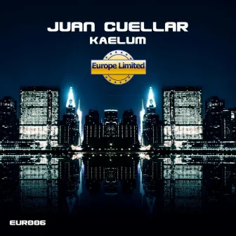 Kaelum - Single by Juan Cuellar