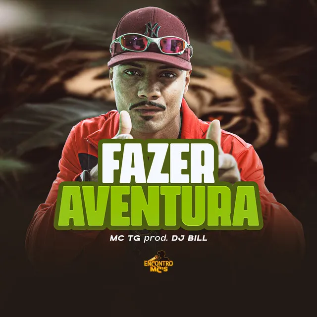 Fazer Aventura