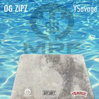 Sink or Swim Tape by OG Zipz