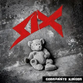 Gebrannte Kinder by Six