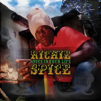 Spice In Your Life by Richie Spice