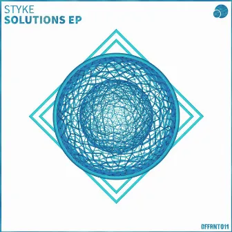 Solutions EP by Styke