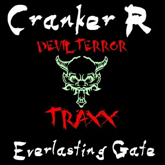 Everlasting Gate by CRANKER R