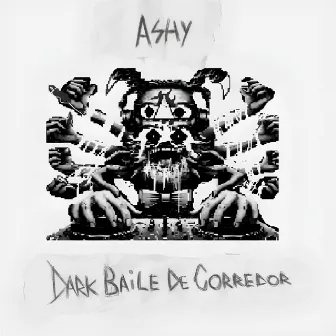 dark baile de corredor by Ashy