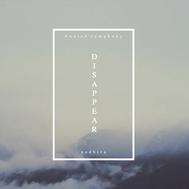 Disappear (Stripped)