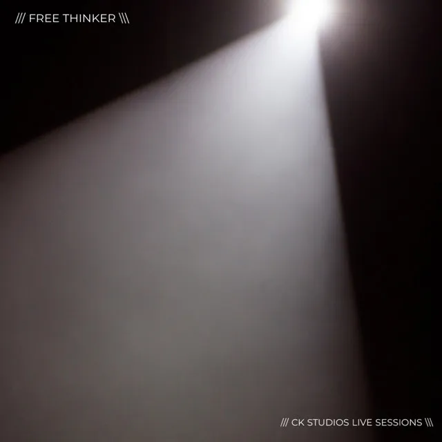 FREE THINKER