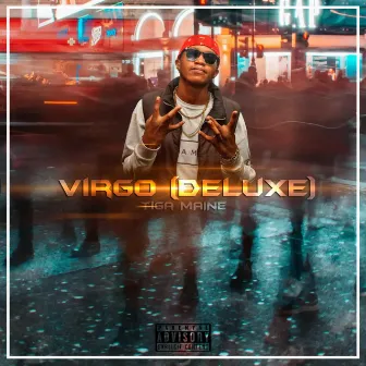 Virgo (Deluxe) by Tiga Maine