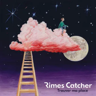 Trouver ma place by Rimes Catcher