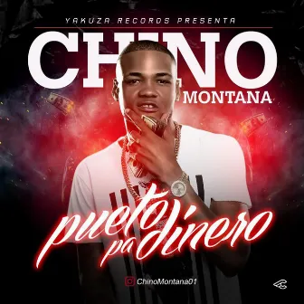 Pueto Pa Dinero by Chino Montana RD