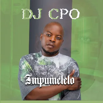 Impumelelo (feat. Kate) by DJ CPO