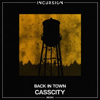 Back In Town by CassCity