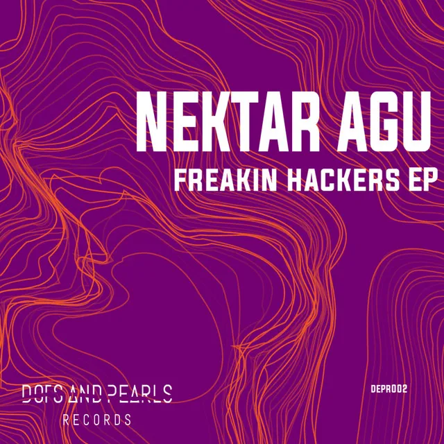 Freakin hackers ep