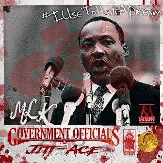 Mlk (feat. Jitt-Ace) by Government Officials