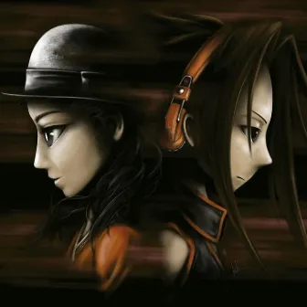 Shaman King by Gabriela Vega