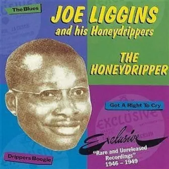 The Honeydripper by Joe Liggins and His Honeydrippers