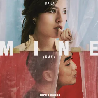 Mine (Day) by Dipha Barus