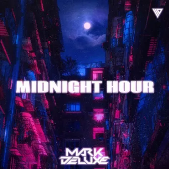 Midnight Hour by Mark Deluxe