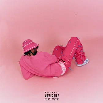 Pink Tape by JohnnyJon