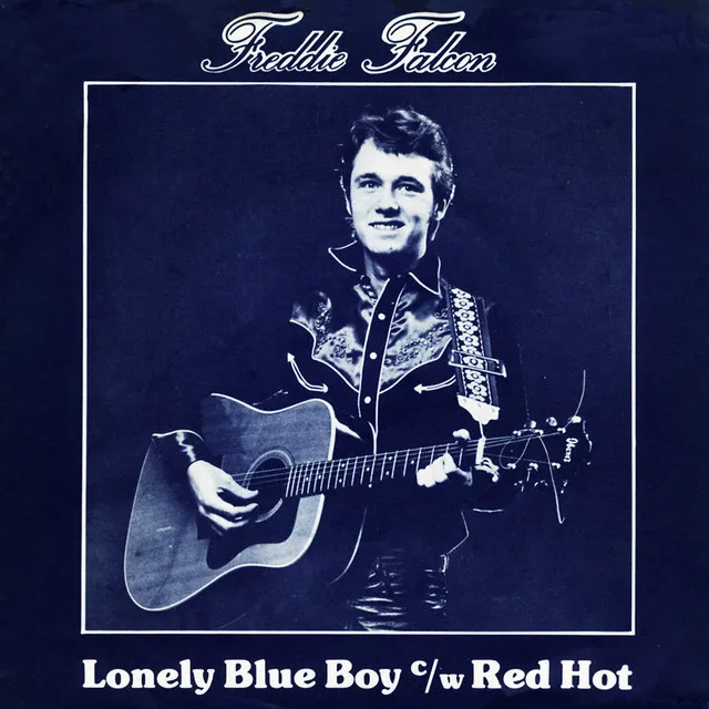 Lonely Blue Boy - 2007 Digital Remaster