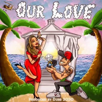 Our Love by Supreme Lyrik