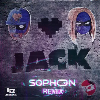 Jack (Sophon Remix) by Sophon