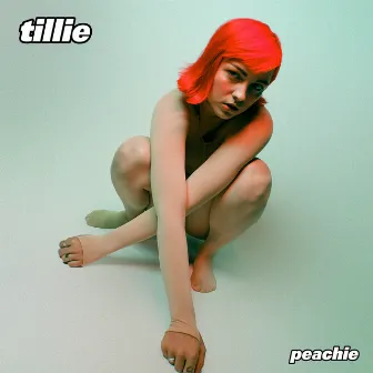 Peachie by tiLLie