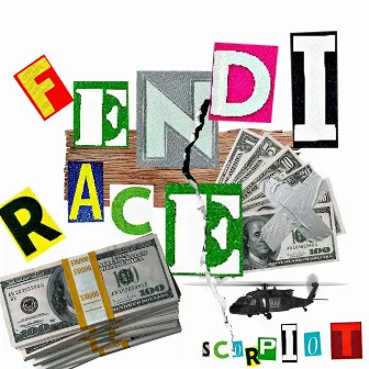 Fendi Race by ScorpioT